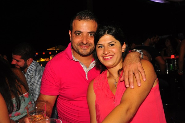 Publicity on Saturday Night
